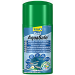 Tetra Pond AquaSafe 250 мл - для подготовки свежей воды и после дождей